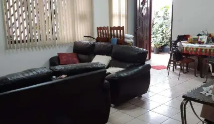 Casa à venda, 3 quartos, 1 suíte, 4 vagas, Jardim Independência - São Paulo/SP