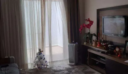 Sobrado à venda, 3 quartos, 1 suíte, 2 vagas, VILA ALPINA - São Paulo/SP