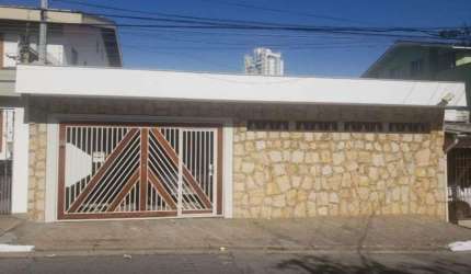 Casa à venda, 3 quartos, 2 suítes, 2 vagas, Vila Zelina - São Paulo/SP