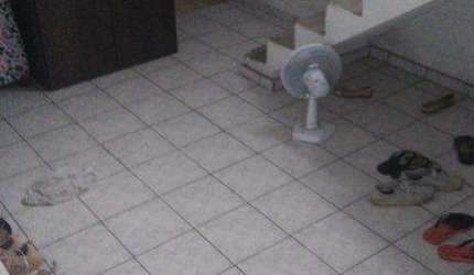 Sobrado à venda, 4 quartos, 1 suíte, 2 vagas, Vila Lúcia - São Paulo/SP