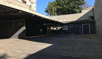Terreno para aluguel, JARDIM AVELINO - São Paulo/SP