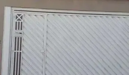 Sobrado à venda, 3 quartos, 1 suíte, 2 vagas, VILA ALPINA - São Paulo/SP