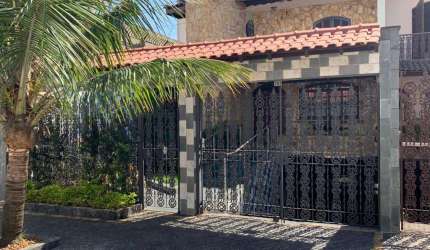 Sobrado à venda, 3 quartos, 1 suíte, 5 vagas, Vila Lúcia - São Paulo/SP