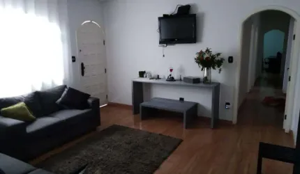 Casa à venda, 3 quartos, 1 suíte, 7 vagas, Vila Prudente (Zona Leste) - São Paulo/SP