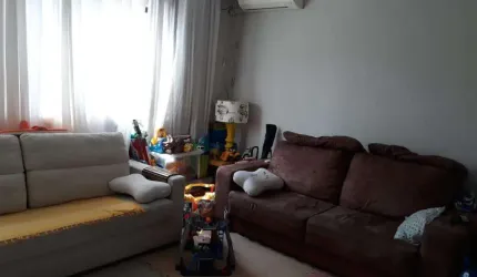 Sobrado à venda, 3 quartos, 1 suíte, 2 vagas, Vila Lúcia - São Paulo/SP