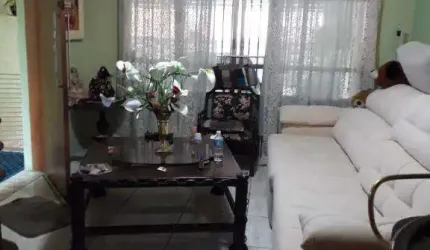 Sobrado à venda, 3 quartos, 1 suíte, 2 vagas, JARDIM TERESA - São Paulo/SP