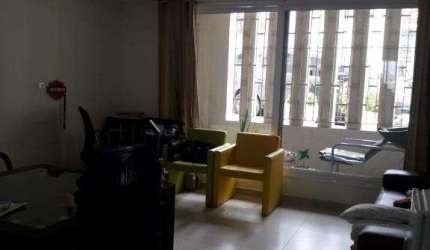 Sobrado à venda, 4 quartos, 3 suítes, 7 vagas, MOOCA - São Paulo/SP