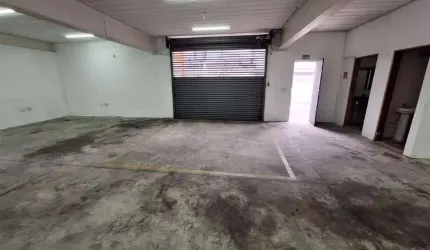 Salão para aluguel, Jardim Guairaca - São Paulo/SP