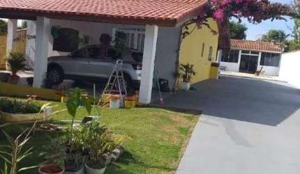 Chácara à venda, 4 quartos, 1 suíte, 10 vagas, São Manoel - Salto de Pirapora/SP