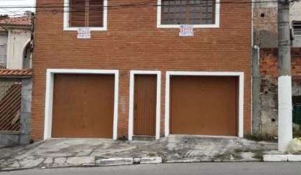 Casa à venda, 3 quartos, 1 suíte, 2 vagas, VILA ORATORIO - São Paulo/SP