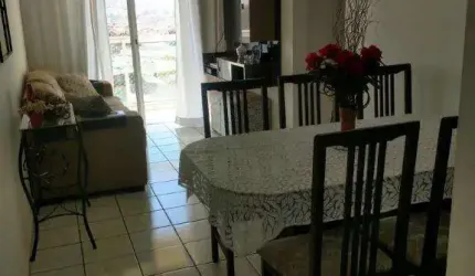 Apartamento à venda, 2 quartos, 1 vaga, VILA BELA - São Paulo/SP