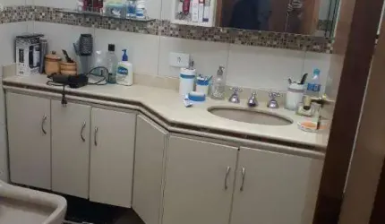 Apartamento à venda, 4 quartos, 1 suíte, 4 vagas, JARDIM AVELINO - São Paulo/SP