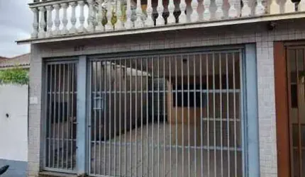 Sobrado para aluguel, 4 quartos, 1 suíte, 4 vagas, Parque da Vila Prudente - São Paulo/SP