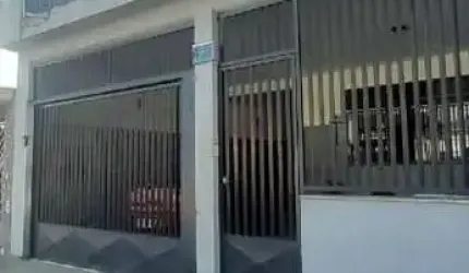 Sobrado Vila Bela! Resd/ Coml.