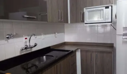 Apartamento à venda, 3 quartos, 1 suíte, 1 vaga, SITIO PINHEIRINHO - São Paulo/SP