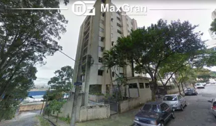 Apartamento à venda, 1 quarto, 1 vaga, QUINTA DA PAINEIRA - São Paulo/SP