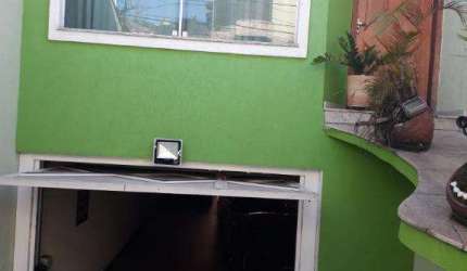 Casa à venda, 3 quartos, 1 suíte, 10 vagas, Vila Lúcia - São Paulo/SP
