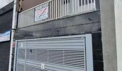 Sobrado para aluguel, 3 quartos, 1 suíte, 2 vagas, Parque da Vila Prudente - São Paulo/SP