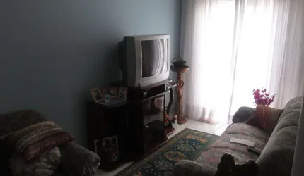 Apartamento à venda, 2 quartos, 1 vaga, VILA BELA - São Paulo/SP