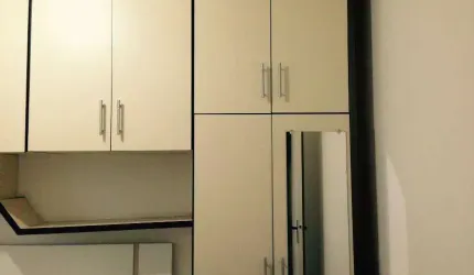 Apartamento à venda, 2 quartos, 1 suíte, 1 vaga, VILA BELA - São Paulo/SP