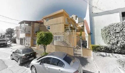 Sobrado à venda, 3 quartos, 2 suítes, 3 vagas, VILA BERTIOGA - São Paulo/SP