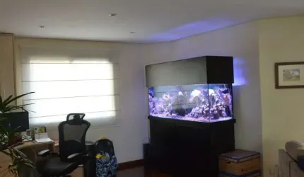 Apartamento à venda, 3 quartos, 3 vagas, JARDIM VILA MARIANA - São Paulo/SP