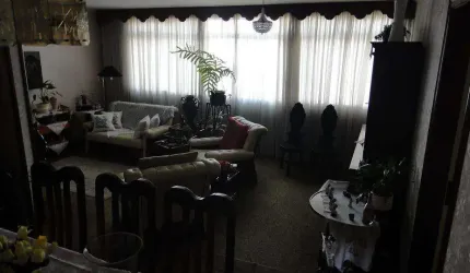 Apto amplo na Mooca!
