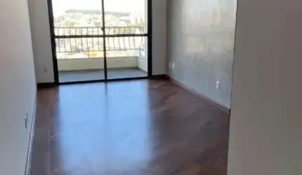 Apartamento à venda, 3 quartos, 2 vagas, JARDIM DA SAUDE - São Paulo/SP