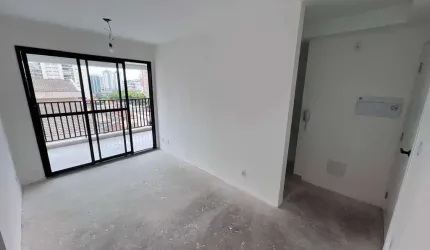 Apartamento à venda, 2 quartos, 1 suíte, 1 vaga, Parque da Vila Prudente - São Paulo/SP