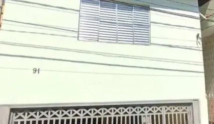 Sobrado à venda, 2 quartos, 1 suíte, 2 vagas, VILA PAULO SILAS - São Paulo/SP
