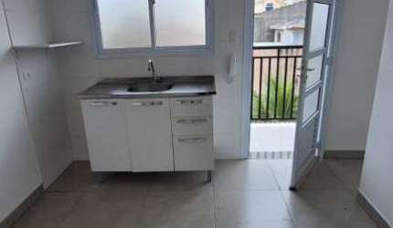 Apartamento para aluguel, 1 quarto, VILA ALPINA - São Paulo/SP