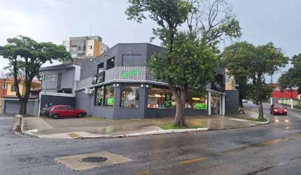 Salão para aluguel, 8 vagas, Vila Lúcia - São Paulo/SP