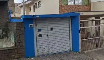 Casa para aluguel, 2 quartos, 4 vagas, Vila Prudente - São Paulo/SP