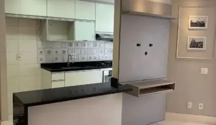 Apartamento à venda, 2 quartos, 1 suíte, 1 vaga, Vila Prudente - São Paulo/SP