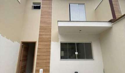 Sobrado à venda, 3 quartos, 1 suíte, 2 vagas, Vila Lúcia - São Paulo/SP