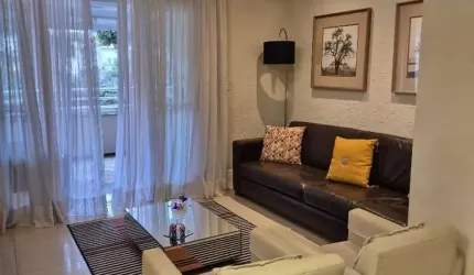 Apartamento à venda, 3 quartos, 3 suítes, 3 vagas, JARDIM AVELINO - São Paulo/SP