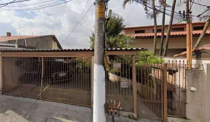 Terreno à venda, VILA ALPINA - São Paulo/SP