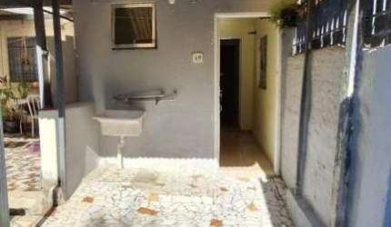 Casa para aluguel, 1 quarto, Vila Lúcia - São Paulo/SP