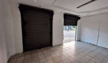 Salão para aluguel, Vila Prudente (Zona Leste) - São Paulo/SP
