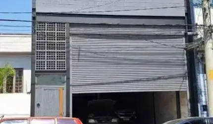Prédio à venda, Santo Antônio - São Caetano do Sul/SP