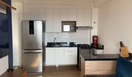 Apartamento à venda, 2 quartos, JARDIM ADUTORA - São Paulo/SP