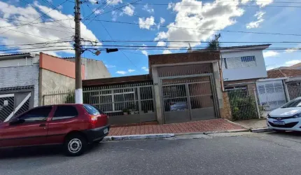 Casa para aluguel, 4 quartos, 2 vagas, VILA DARLI - São Paulo/SP