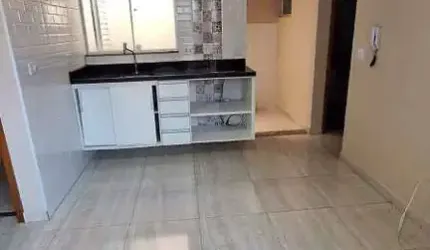 Apartamento para aluguel, 2 quartos, VILA ALPINA - São Paulo/SP