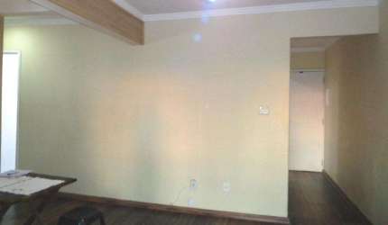 Apartamento para Venda em São Paulo, Sumaré, 3 dormitórios, 1 banheiro, 1 vaga