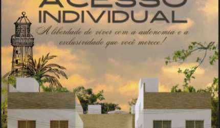 Apartamento triplex  com área gourmet para venda com 4 quartos sendo 2 suítes em Bairro Novo - Olinda - PE