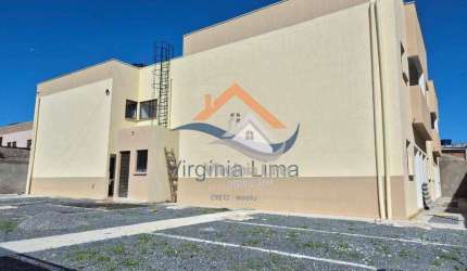 Apartamento à venda com 2 quartos em Pau Amarelo - Paulista - PE