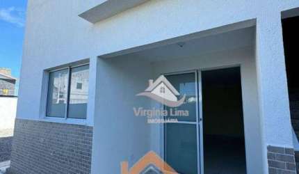 Apartamento à venda com 3 quartos em Pau Amarelo - Paulista - PE