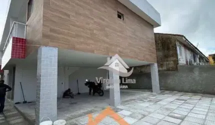 Apartamento à venda com 2 quartos sendo 1 suíte e excelente localização no Janga - Paulista - PE