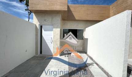 Casa individual para venda com 3 quartos em Maria Farinha - Paulista - PE