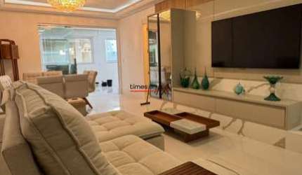 Apartamento Mobiliado à venda em Itapema - Centro | Le Tre Torri Residenziale